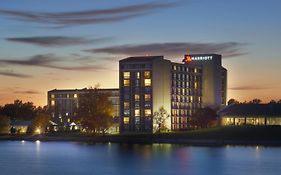 Kansas City Airport Marriott